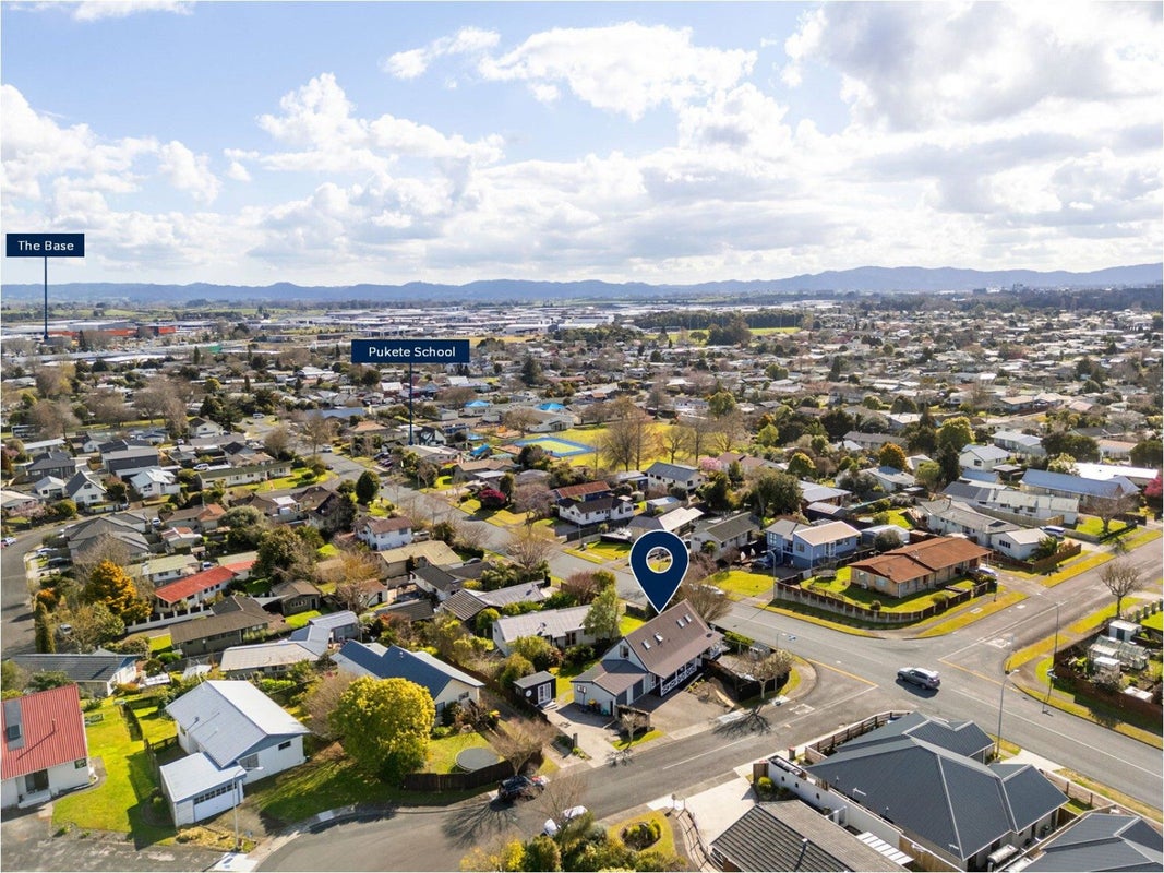 20 Highland Drive, Pukete, Hamilton - Carousel 26