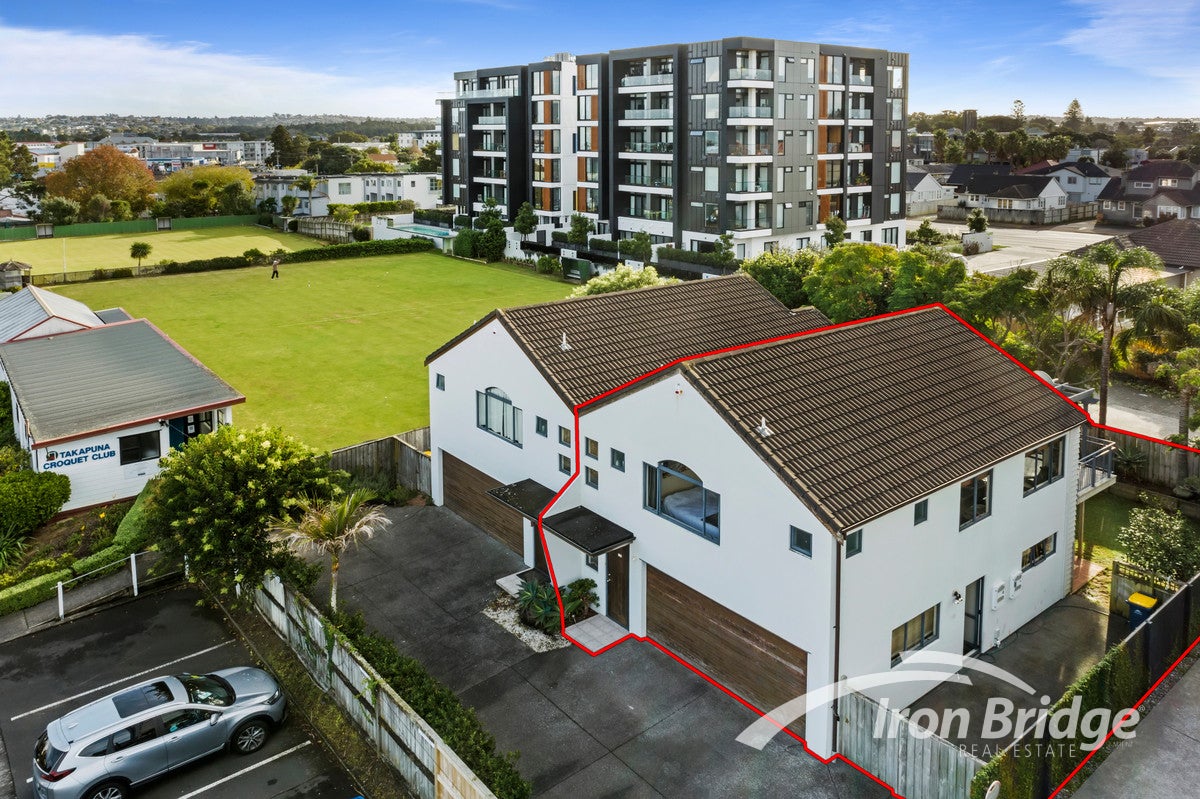 10A Auburn Street, Takapuna, Auckland - Carousel 1