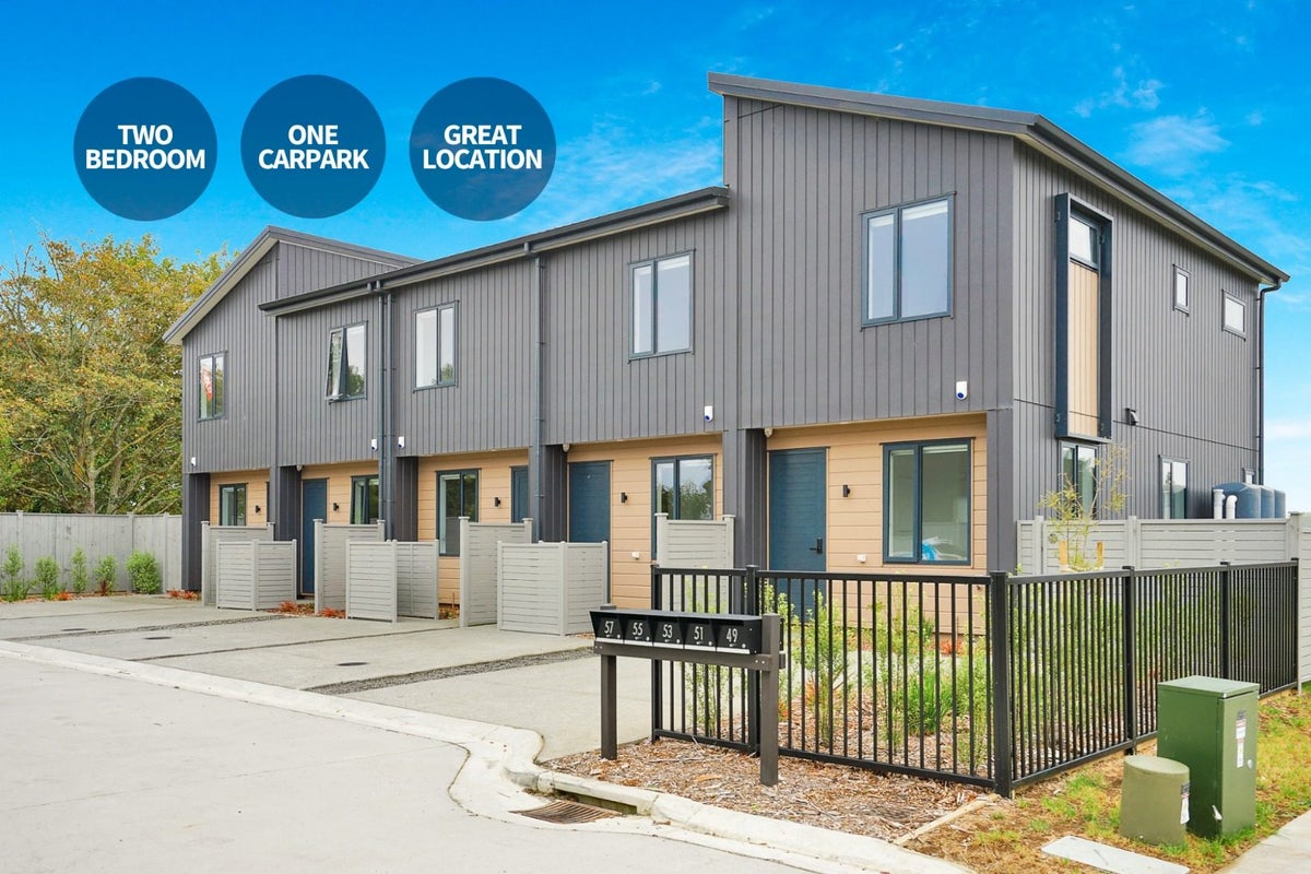 51 Ngakoro Road, Karaka, Papakura - Carousel 1