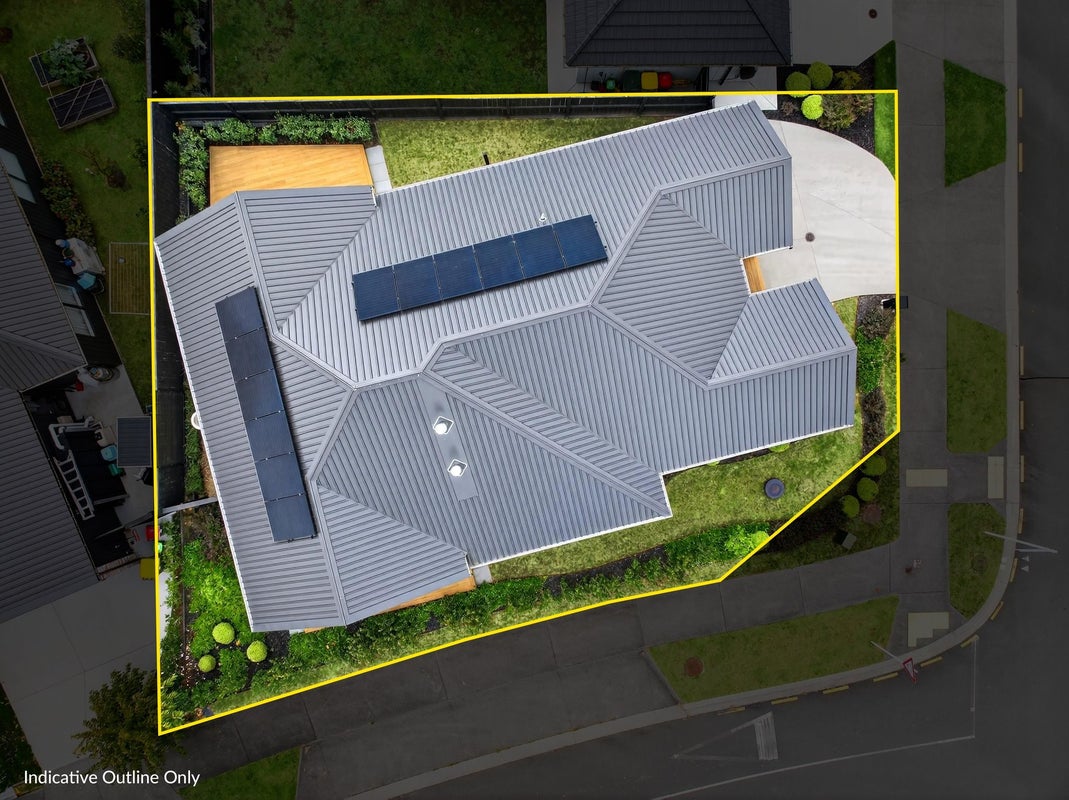 44 Arohaina Avenue, Karaka, Papakura - Carousel 40