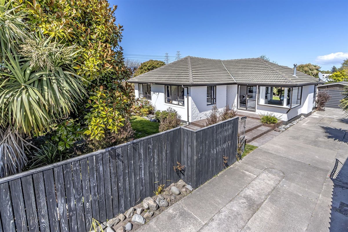 33 Bethel Crescent, Bishopdale, Christchurch - Carousel 15