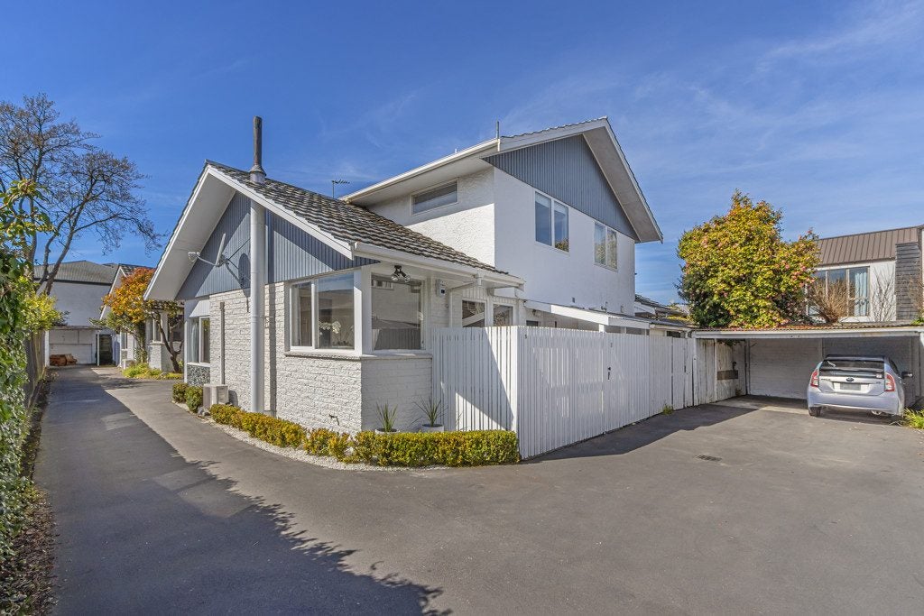 5/112 Rossall Street, Merivale, Christchurch - Carousel 2