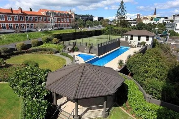 801/135 Grafton Road, Grafton, Auckland - Carousel 1
