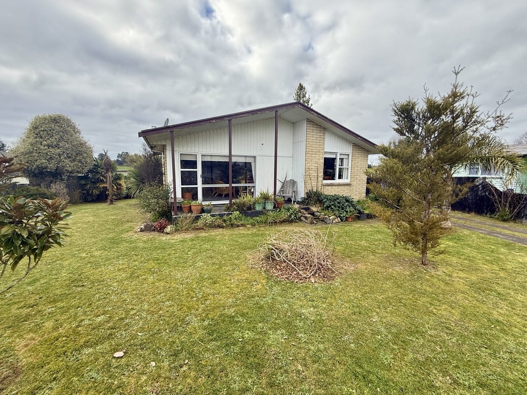 9 Wykeham Place, Tokoroa, South Waikato, Waikato - Carousel 2