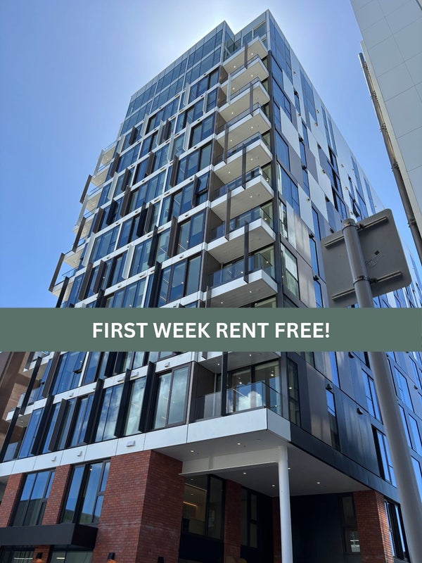 601/10A Alpha Street, Te Aro, Wellington - Carousel 2