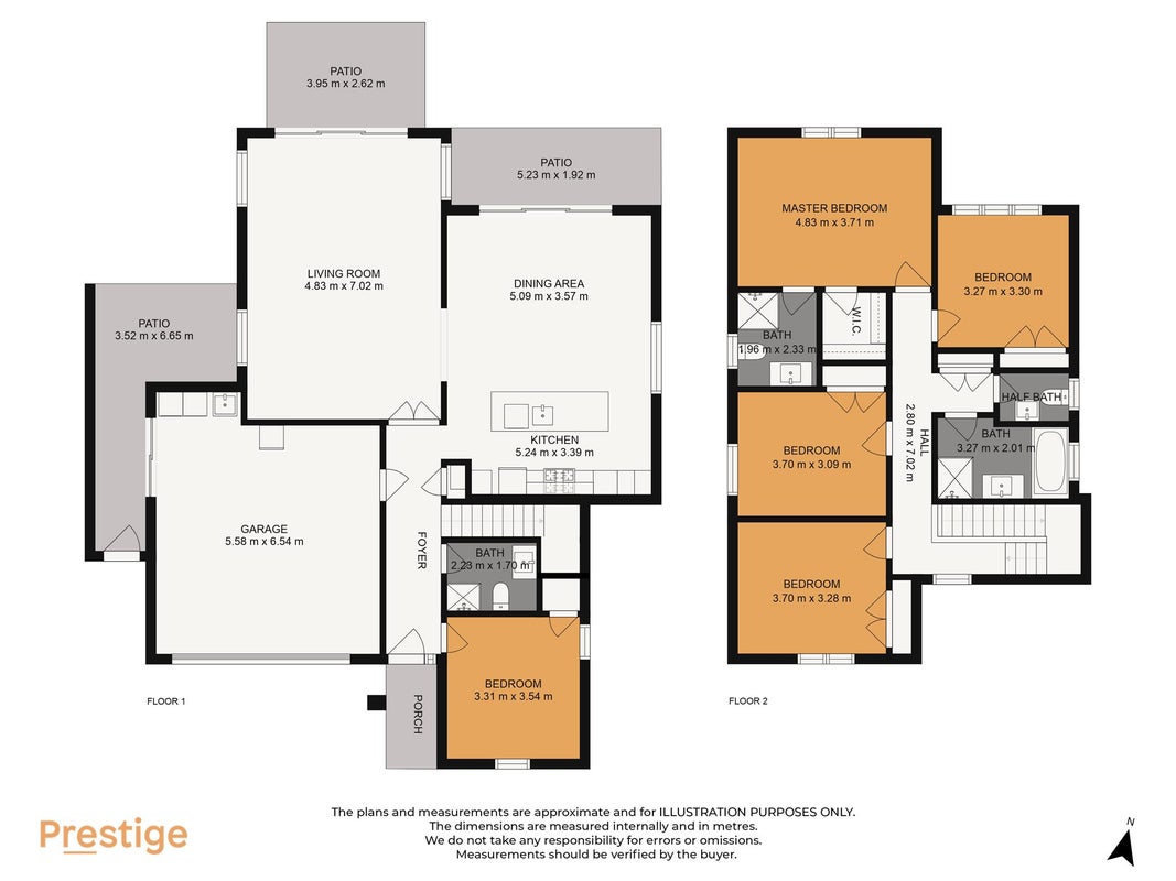 8 Onekura Street, Red Beach, Whangaparaoa - Carousel 25