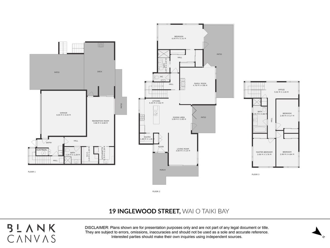 19 Inglewood Street, Wai o Taiki Bay, Auckland - Carousel 19