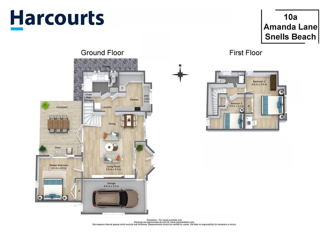 10A Amanda Lane, Snells Beach, Snells Beach - Carousel 23