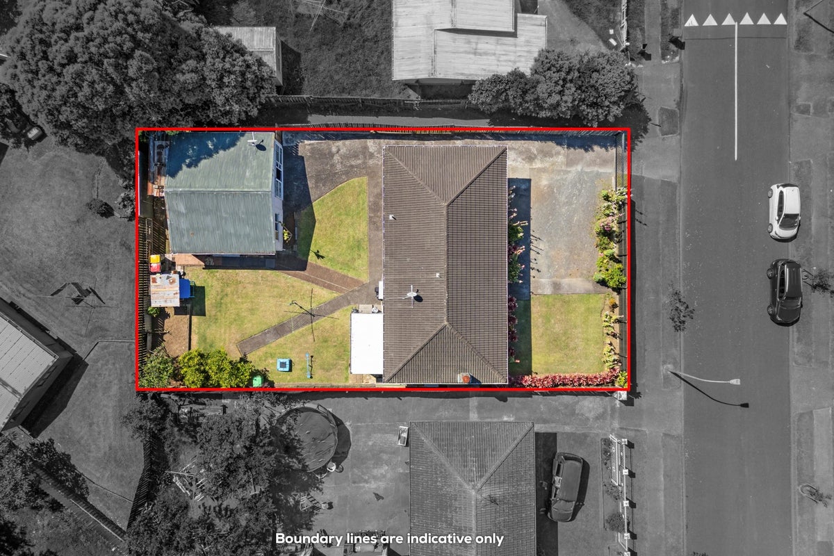 48 Heybridge Street, Manurewa, Auckland - Carousel 2