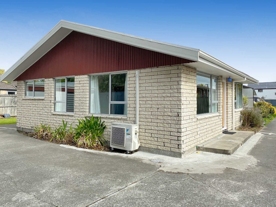 4/20 Geraldine Street, Edgeware, Christchurch - Carousel 1