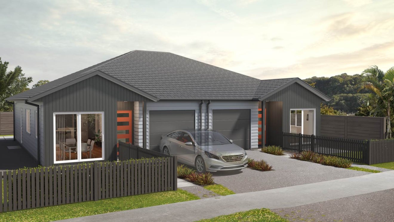 12 Harore Road, Takanini, Auckland - Carousel 1