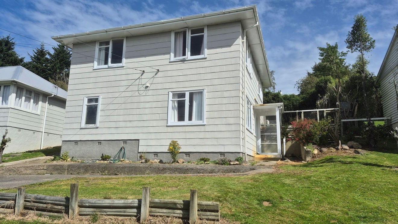 12 Cockerell Street, Brockville, Dunedin - Carousel 1