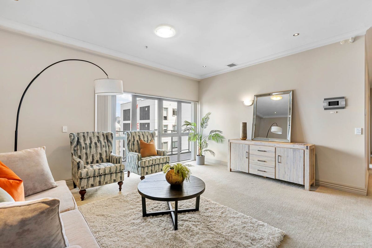 1207/152 Hobson Street, Auckland Central, Auckland - Carousel 1