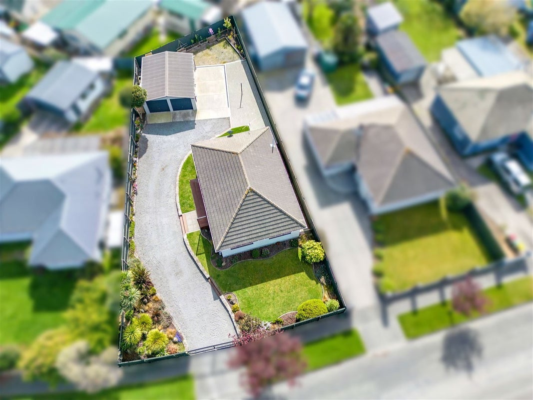 32 Taurima Street, Hei Hei, Christchurch - Carousel 22