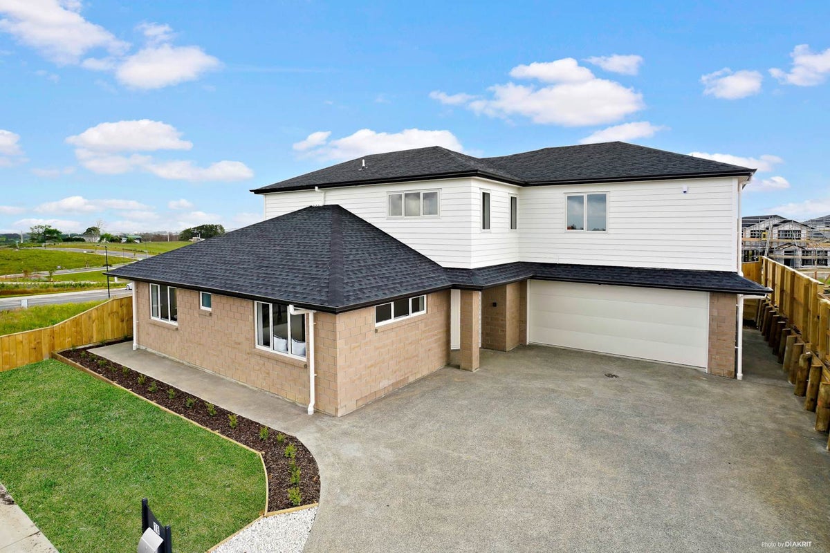 18 Te Aramanu Crescent, Papakura, Papakura - Carousel 3