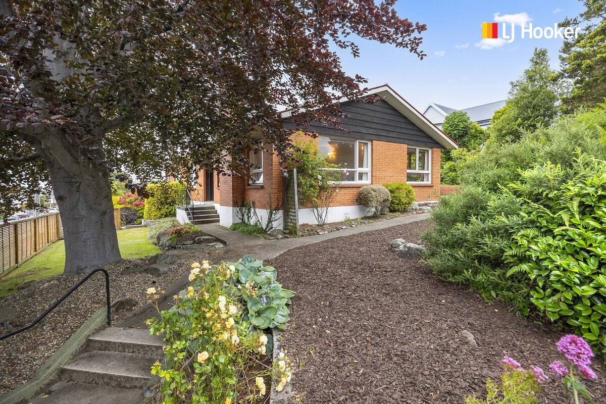20 Elgin Road, Mornington, Dunedin - Carousel 1