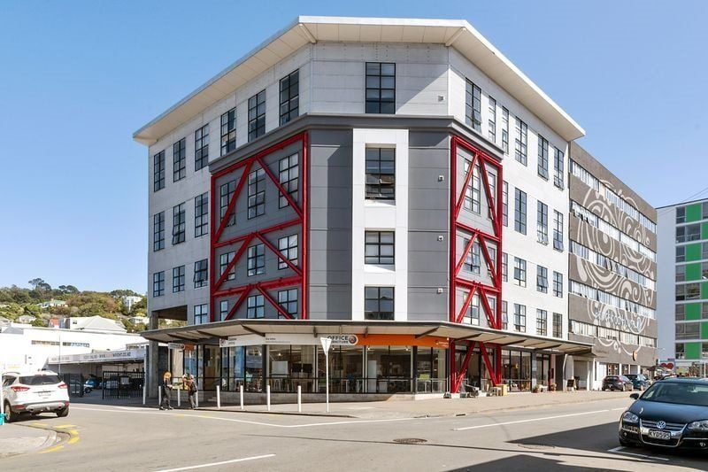 25/29 Webb Street, Te Aro, Wellington - Carousel 17