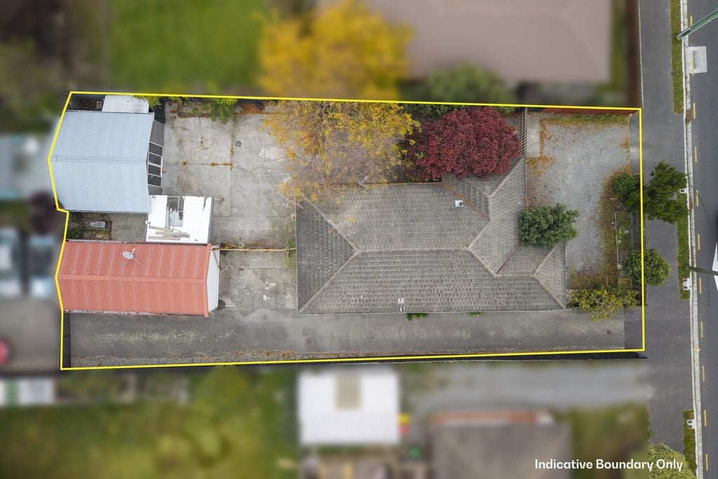 183 Langdons Road, Northcote, Christchurch - Carousel 27