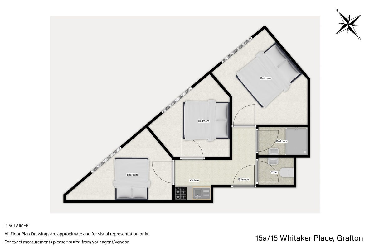 15A/15 Whitaker Place, Grafton, Auckland - Carousel 11