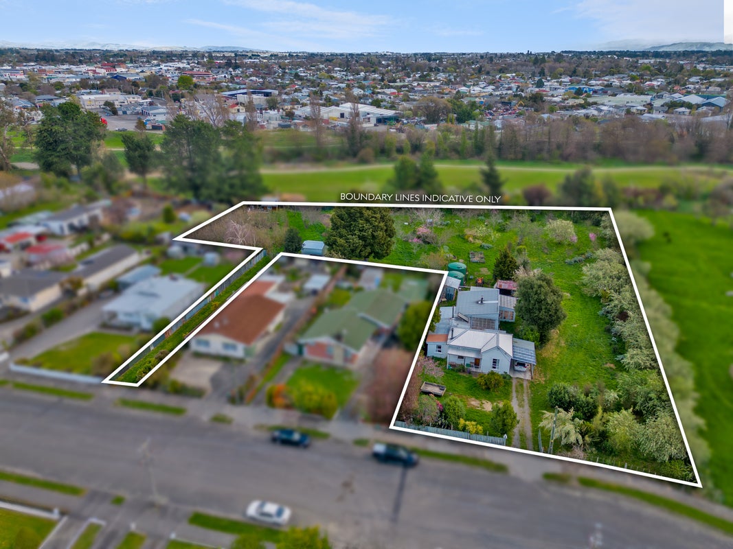 67 Oxford Street, Lansdowne, Masterton - Carousel 1
