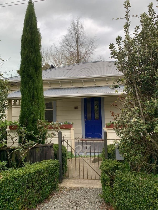 27 Alfred Street, Nelson South, Nelson - Carousel 1