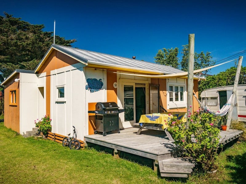 50 Rua Avenue, Waitarere Beach, Levin - Carousel 1