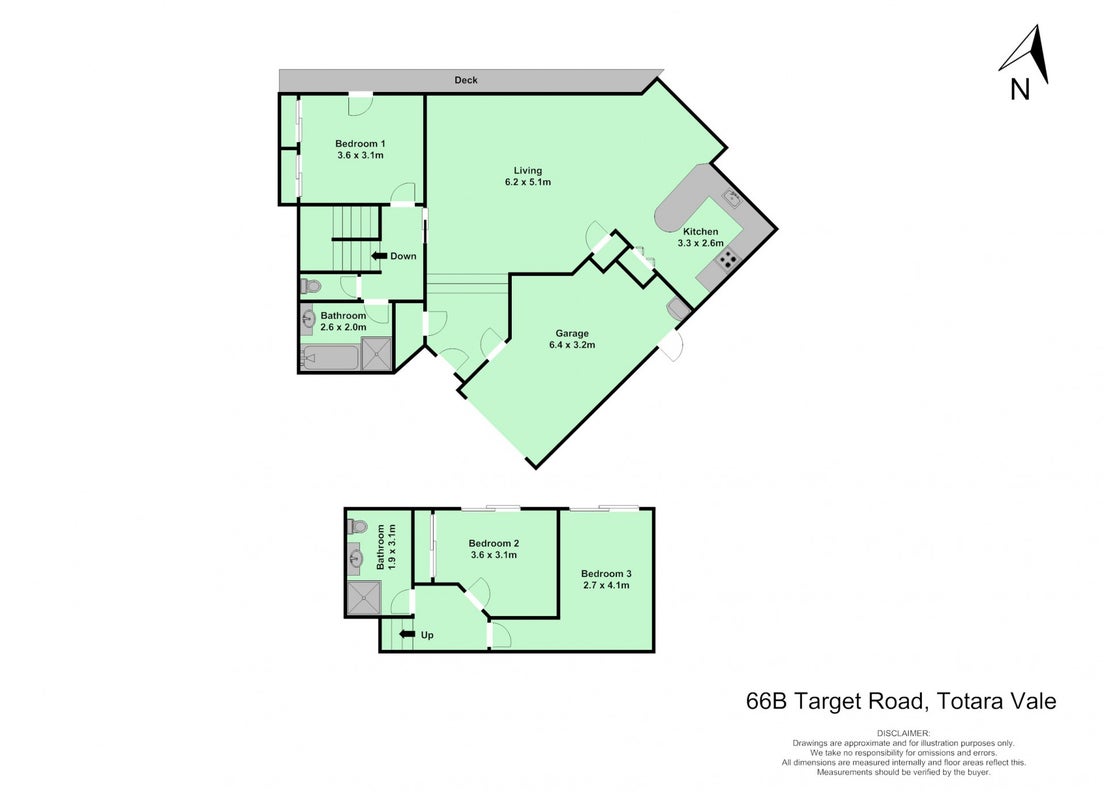 2/66 Target Road, Totara Vale, Auckland - Carousel 17