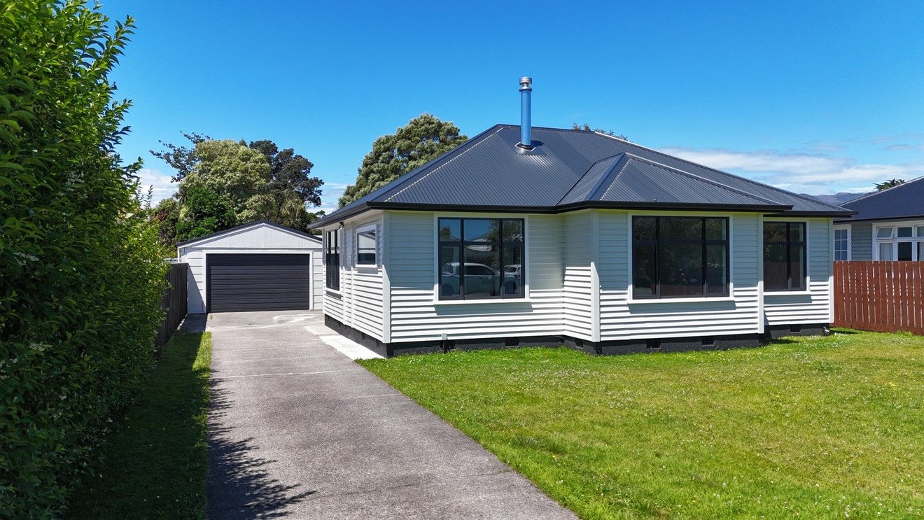 3 Watson Street, Westport, Westport - Carousel 1