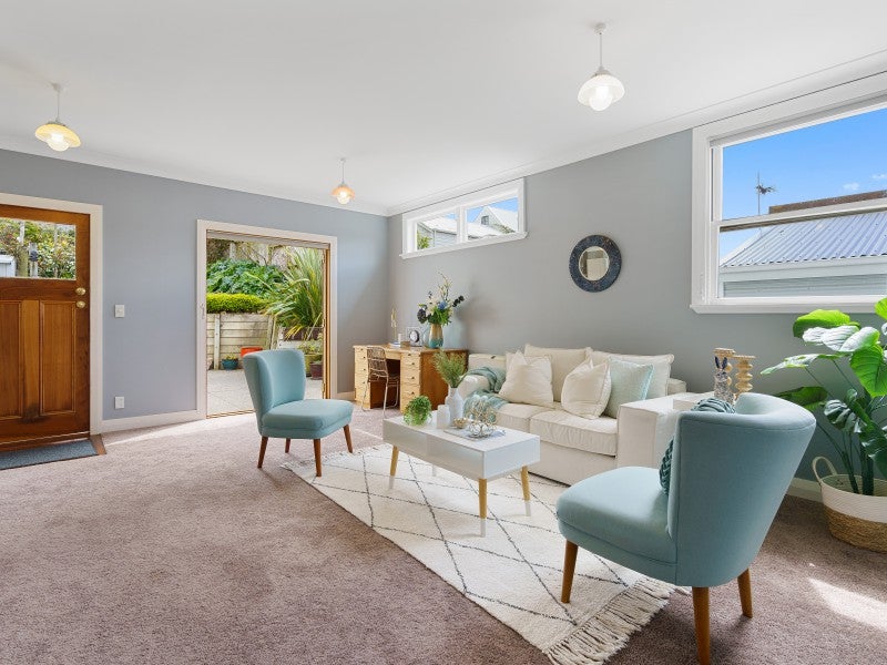 36 Edinburgh Terrace, Berhampore, Wellington - Carousel 2