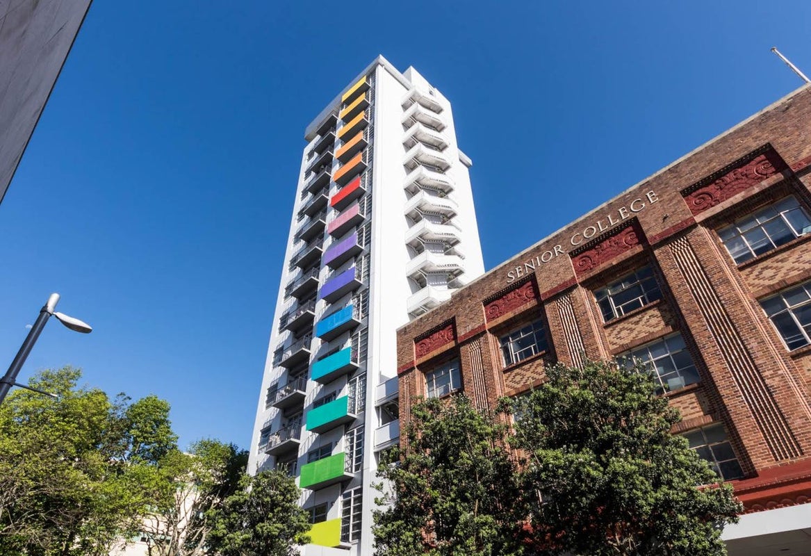 1C/25 Rutland Street, Auckland Central, Auckland - Carousel 1