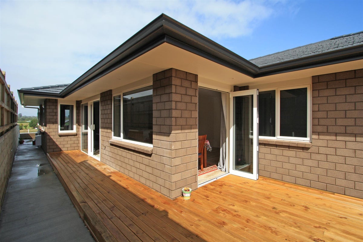3A Hinz Lane, Bell Block, New Plymouth - Carousel 18
