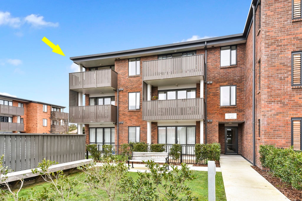 36/128 St George Street, Papatoetoe, Auckland - Carousel 1