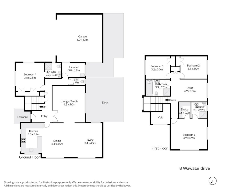 8 Wawatai Drive, Karaka, Papakura - Carousel 19