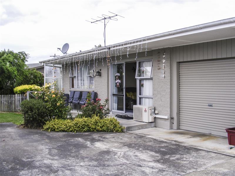 7B Kilworth Place, Witherlea, Blenheim - Carousel 2