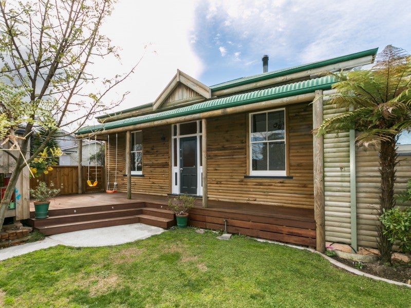 802 Lyell Street, Akina, Hastings - Carousel 1