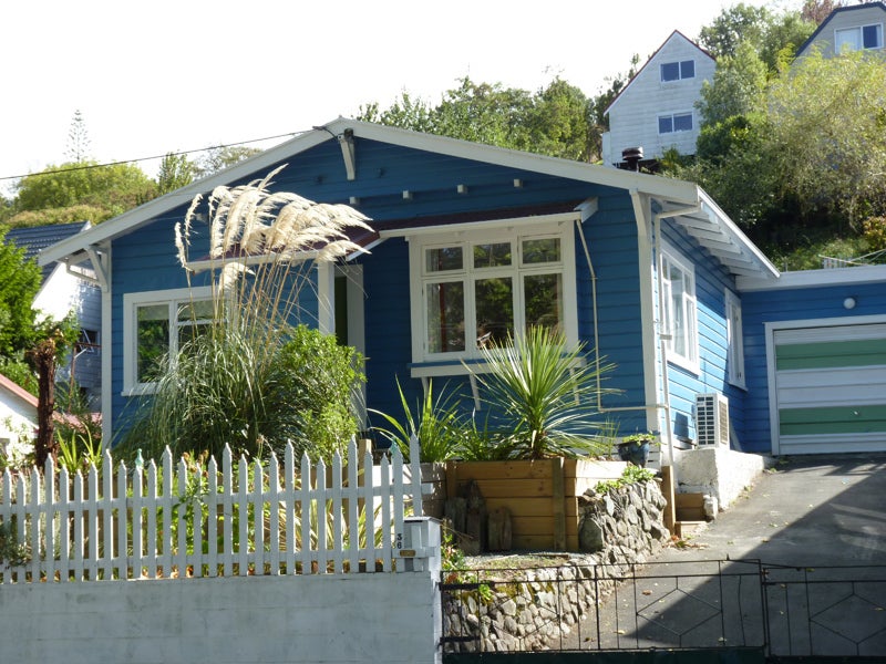 36 Hastings Street, Washington Valley, Nelson - Carousel 1