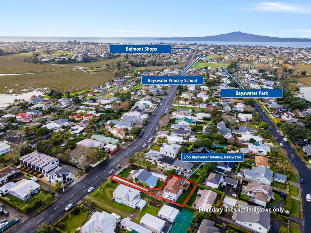 1/55 Bayswater Avenue, Bayswater, Auckland - Carousel 21