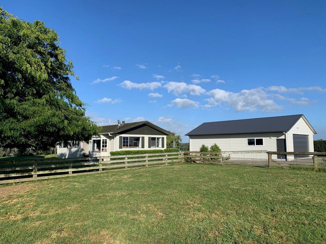 211 Tower Road, Matamata, Matamata - Carousel 1
