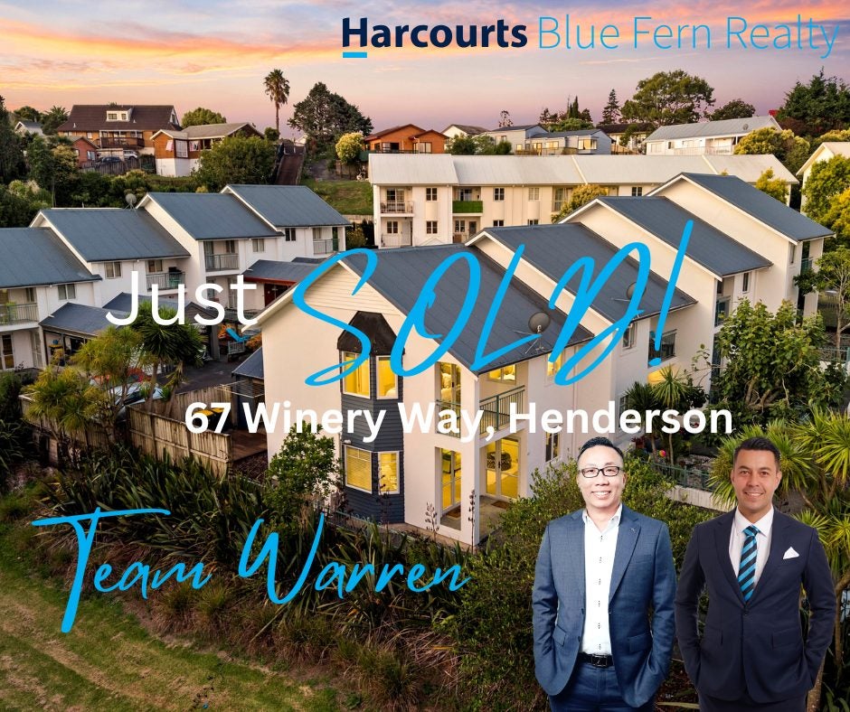 67 Winery Way, Henderson, Auckland - Carousel 1