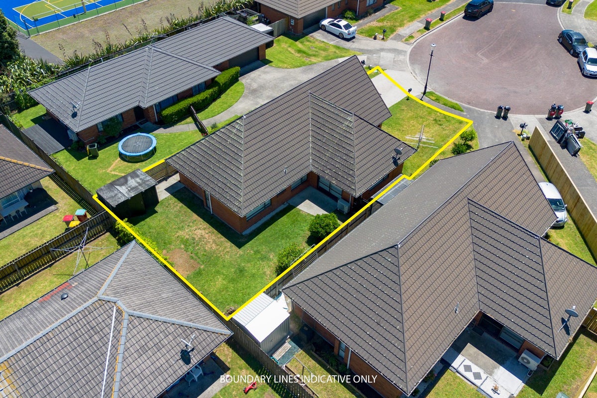 17 Old Park Place, Takanini, Auckland - Carousel 22