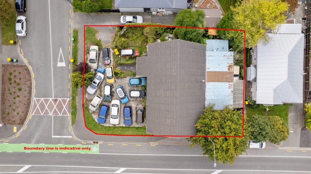 65 Warrington Street, Mairehau, Christchurch - Carousel 1