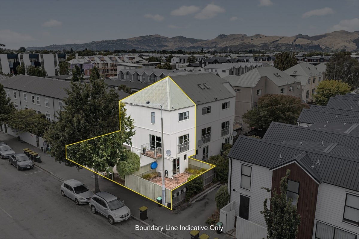 1/252 Worcester Street, Christchurch Central, Christchurch - Carousel 20