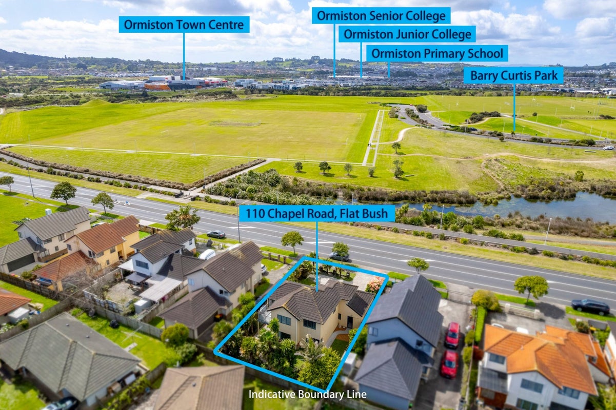 110 Chapel Road, Flat Bush, Auckland - Carousel 23