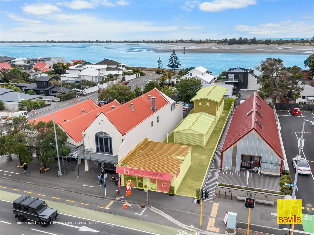 89 Main Road, Governors Bay, Lyttelton - Carousel 1