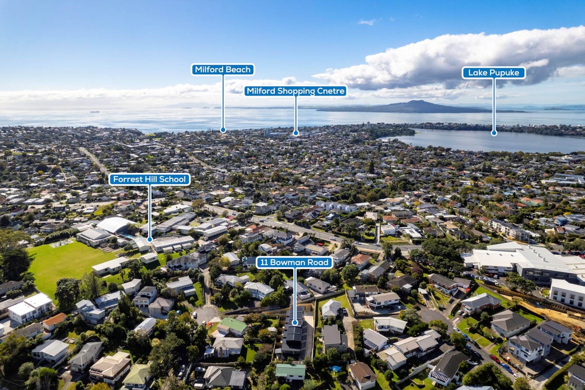 11B Bowman Road, Forrest Hill, Auckland - Carousel 16