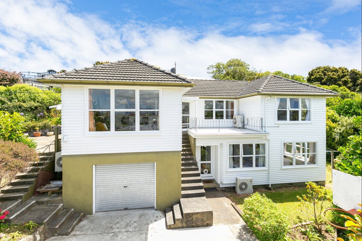 60 Heke Street, Ngaio, Wellington - Carousel 1
