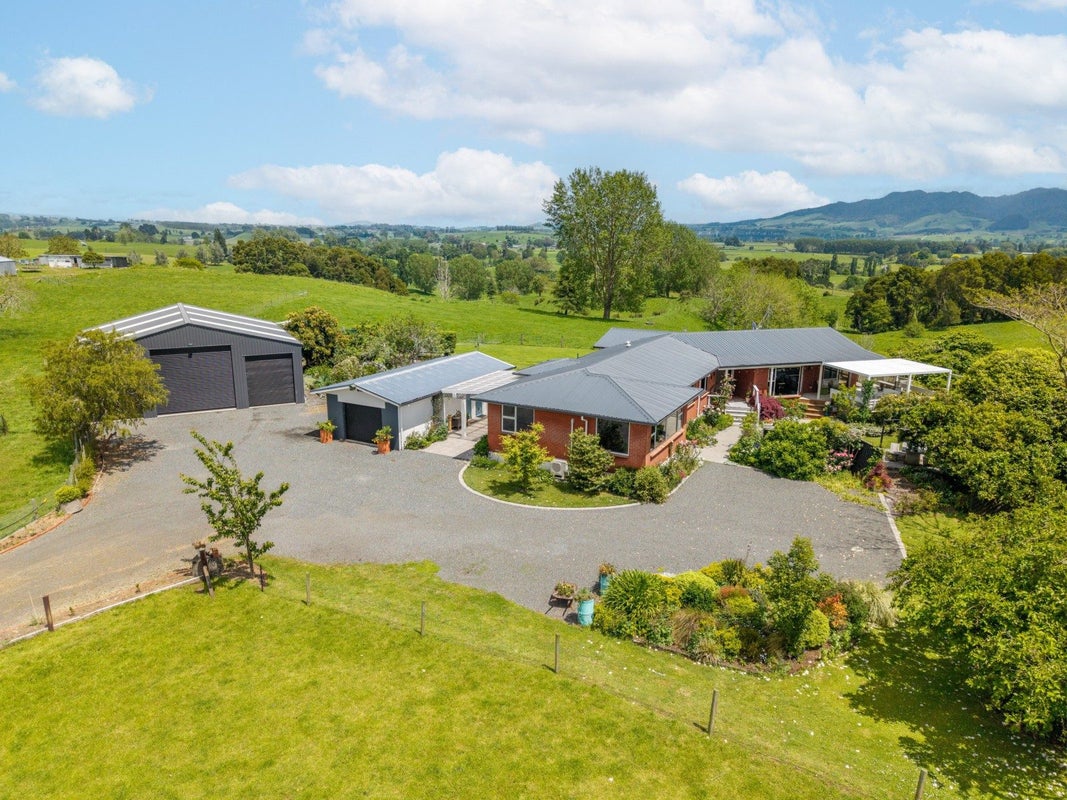 95A Pearsons Road, Putaruru, Putaruru - Carousel 1