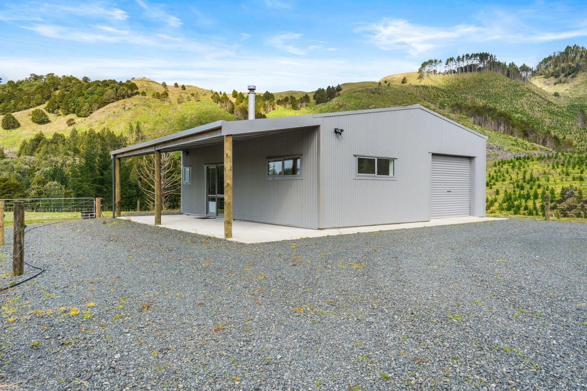 255 O'Carroll Road, Maungakaramea, Whangarei, Northland - Carousel 1