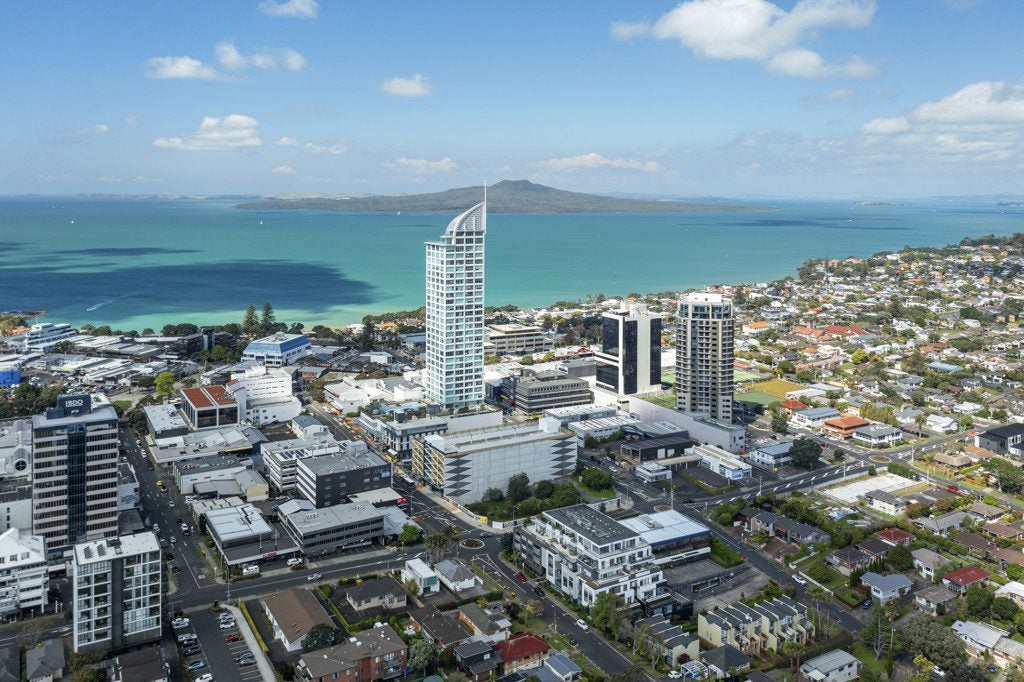 1605/3 Northcroft Street, Takapuna, Auckland - Carousel 1