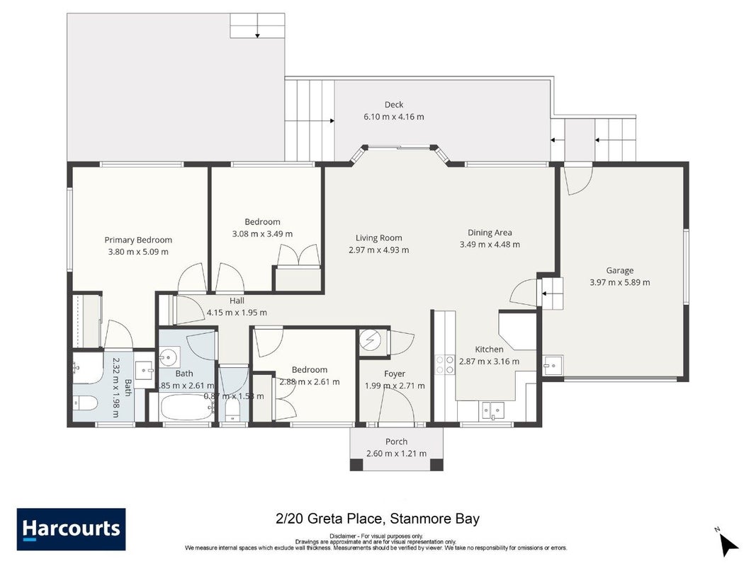 2/20 Greta Place, Stanmore Bay, Whangaparaoa - Carousel 2